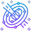 Space icon 64x64
