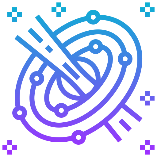Space icon