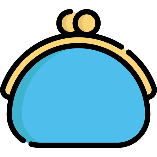 Purses icon