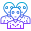 Alien icon 64x64