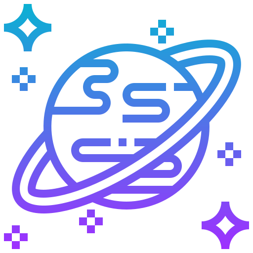 Uranus icon