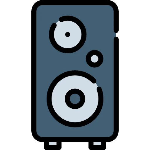 Single icon