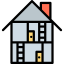 House things アイコン 64x64