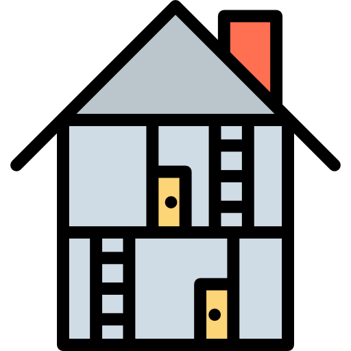 House things icon