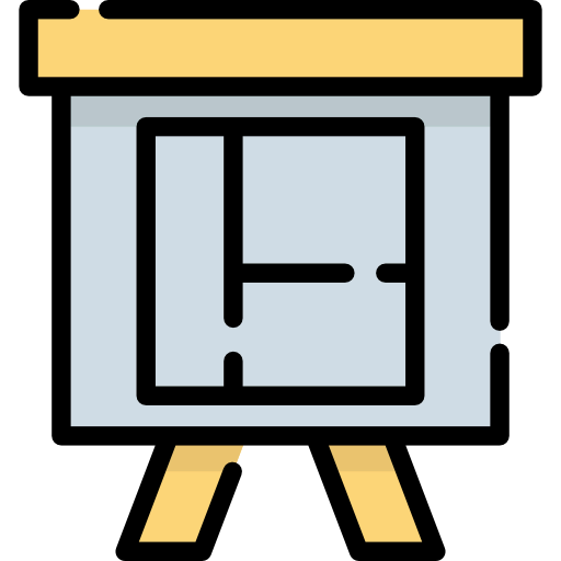 Plan icon