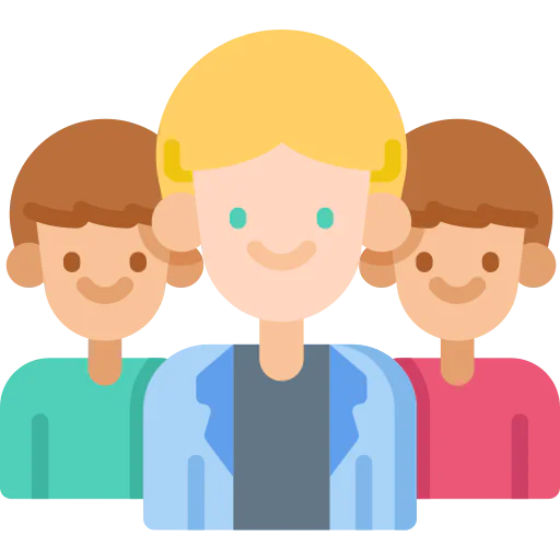 Group icon