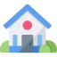 Home icon 64x64