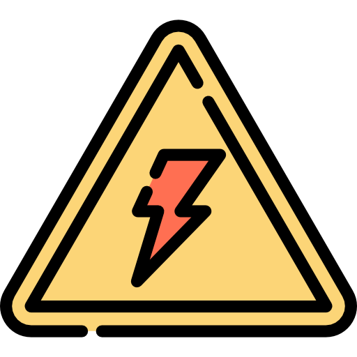 Electric icon