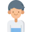 Person icon 64x64