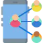 Network icon 64x64