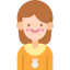 Person icon 64x64