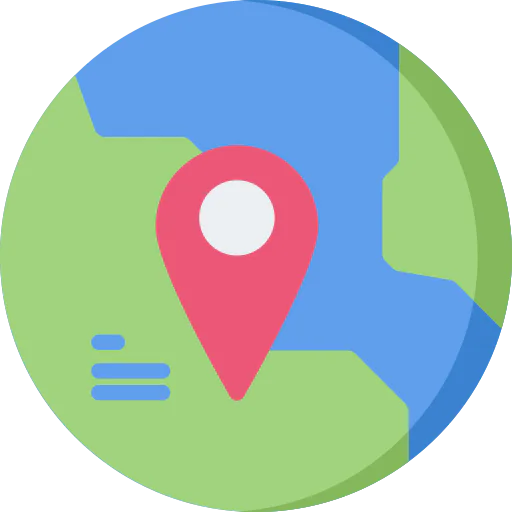 Location icon