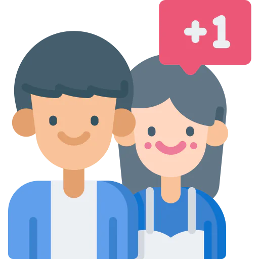 Request icon