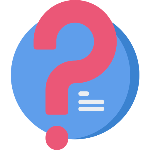 Ask icon