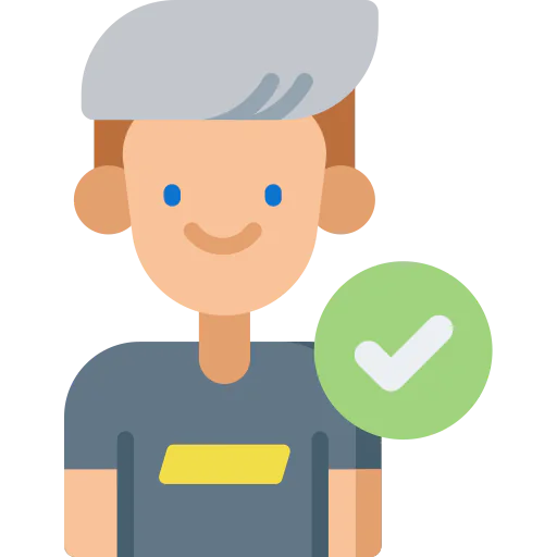 Contact icon
