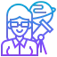 Astronomer icon 64x64