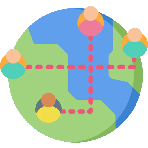 Network icon