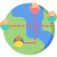 Network icon 64x64