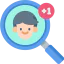 Search icon 64x64