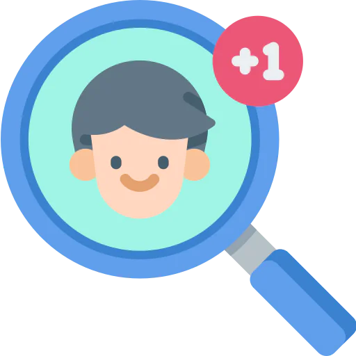 Search icon