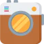 Camera Ikona 64x64