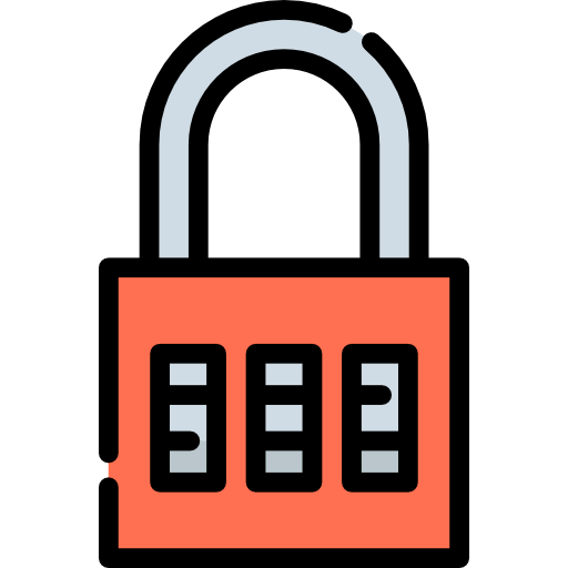 Blocked icon