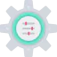 Settings icon 64x64