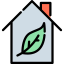 Real estate icon 64x64