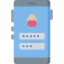 Login icon 64x64