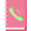 Phonebook icon 64x64