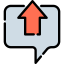 Dialogue icon 64x64