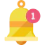 Notification icon 64x64