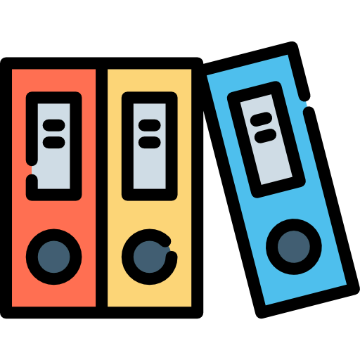 File storage icon