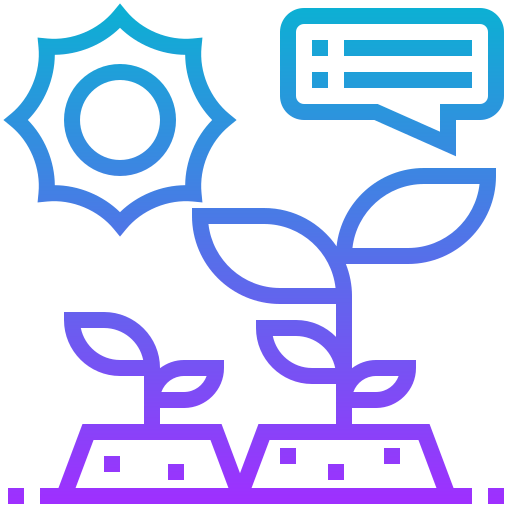Plants icon