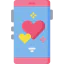 Heart icon 64x64