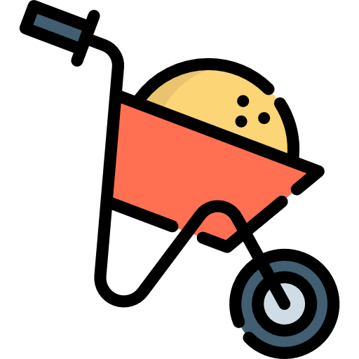 Barrow icon