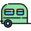 Motorhome icon 64x64