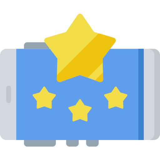 Rate icon