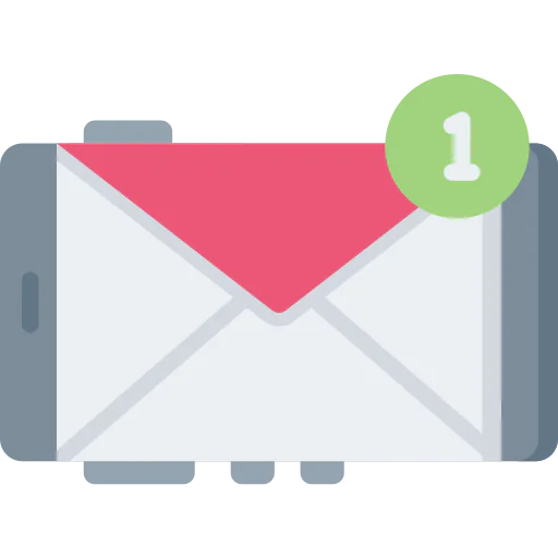 Mail icon
