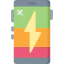 Charging icon 64x64