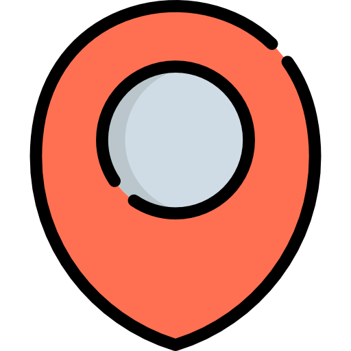 Maps and Flags icon