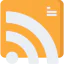 Rss icon 64x64