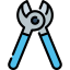 Pincers icon 64x64