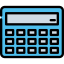 Calculations icon 64x64