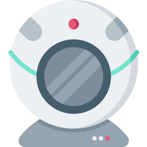 Webcam icon