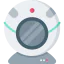Webcam icon 64x64