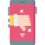 Dislike icon 64x64