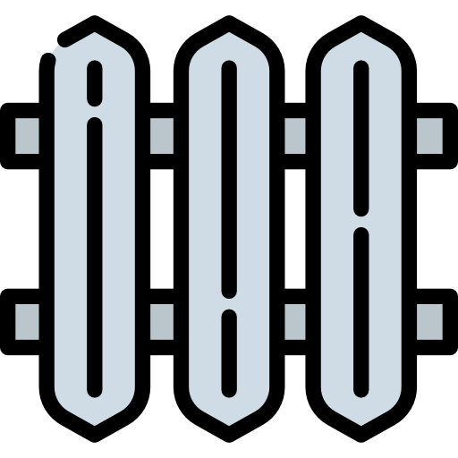 Radiators icon