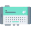 Keyboard icon 64x64
