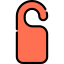 Disturbance icon 64x64